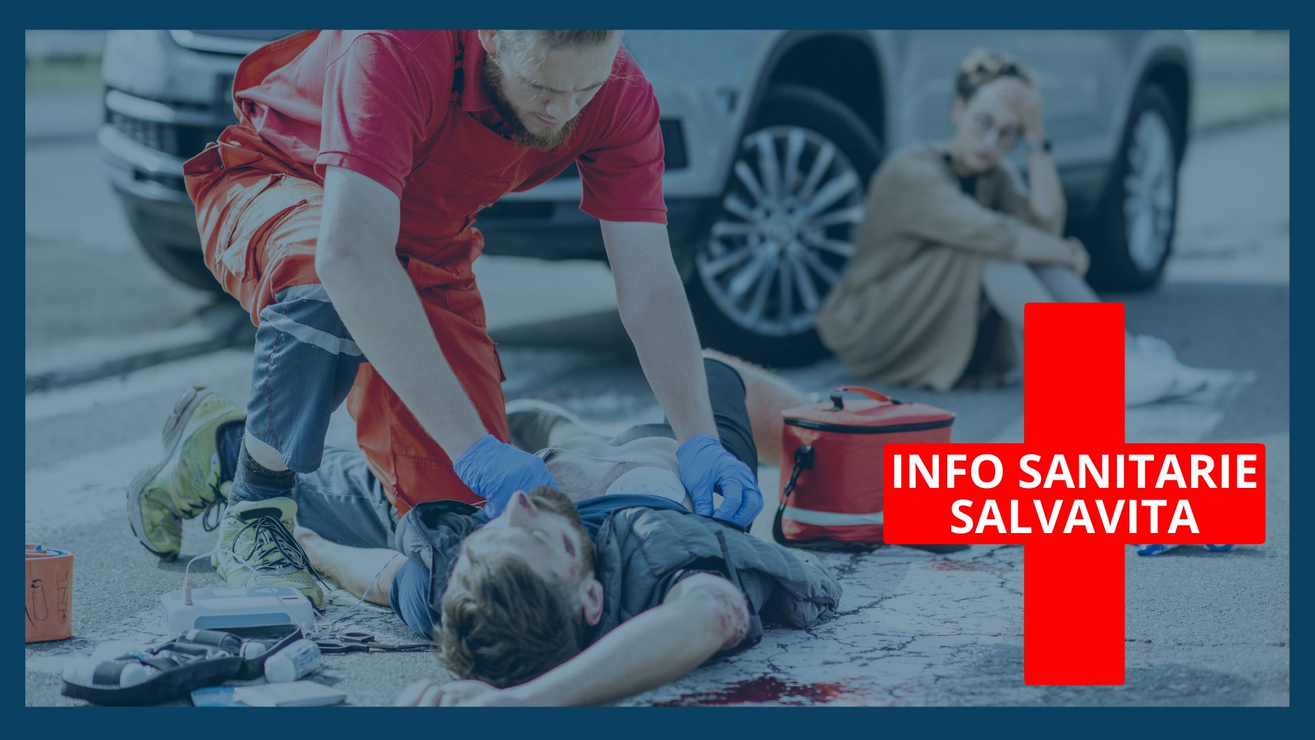 info sanitarie salvavita